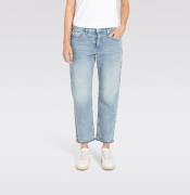 MAC 5-pocket jeans Straight met stretch