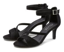 Lascana Sandaaltjes Zomerschoen High heel sandaal, bandjessandaal, zom...