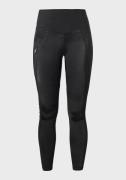 Schöffel Outdoorbroek Hiking tights Style Blaueis WMS