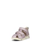 Ecco Babyschoentjes MINI STRIDE SANDAL , babyschoen, sandaal, zomersch...