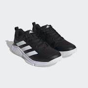 adidas Performance Zaalschoenen COURT TEAM BOUNCE 2.0 geschikt voor el...