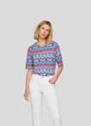 Rabe Shirt met ronde hals