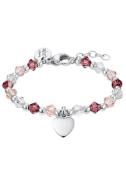 Prinzessin Lillifee Armband Hart, 2034005
