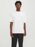 Jack & Jones Oversized shirt JJEBRADLEY Oversize T-Shirt met klassieke...