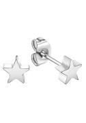 Firetti Oorstekers Sieraad cadeau oorbellen ster