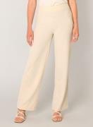 Base Level Tregging Yarah met elastische taille