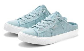 Elbsand Sneakers Sabot, klomp, vrijetijdsschoen, halfschoen, stofschoe...