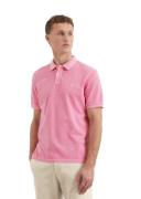 Marc O'Polo Poloshirt van piqué (MOP casual heren poloshirt)