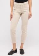 ANGELS 7/8 jeans Ornella in used-wassing