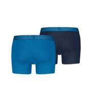 Levi's® Boxershort LEVIS MEN MEL WB BOXER BRIEF ORG CO 2P (Set van 2)
