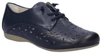 Josef Seibel Instappers Fiona 83 , instapschoen, comfort schoen met el...