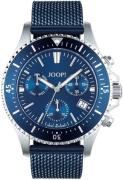 Joop! Chronograaf Horloge, quartz, herenhorloge, datum, stopwatchfunct...