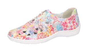 Waldläufer Veterschoenen Henni , sneaker, lage schoen, vrijetijdsschoe...