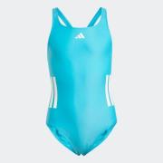 adidas Performance Badpak 3S BLD SWIMSUIT (1 stuk)