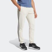 adidas Sportswear Sportbroek ESSENTIALS 3STRIPES TAPERED CUFF BROEK (1...