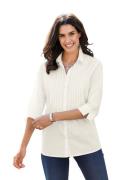 Classic Inspirationen Blouse met korte mouwen