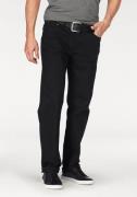 Arizona Regular fit jeans James regular fit, rechte pijpen, five-pocke...