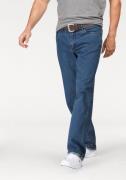 Arizona Regular fit jeans James regular fit, rechte pijpen, five-pocke...