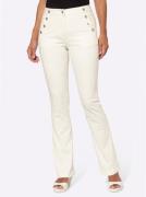 Classic Inspirationen Bootcut jeans