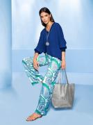 heine Blouse met lange mouwen