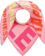 Zwillingsherz Driehoekig sjaaltje Grote vrienden