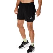 Asics Runningshort ASICS CORE 2-N-1 5IN SHORT