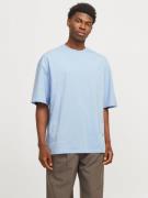 Jack & Jones Shirt met ronde hals JJECHARGE TEE O-NECK NOOS