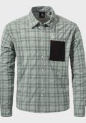 Schöffel Outdooroverhemd Bike Shirt Style Jalpuh MNS