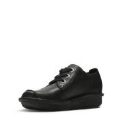 Clarks Veterschoenen Funny Dream Vrijetijdsschoen, lage schoen, comfor...