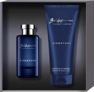 BALDESSARINI Geurset Signature Duo Set met intensief karakter (set, 2-...
