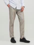 Jack & Jones Chino MARCO – Chino broek met stretch en comfort
