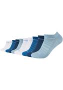 Camano Sneakersokken Mesh ventilation met modieuze streepjespatronen (...