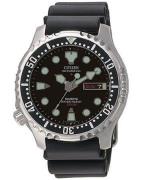 Citizen Automatisch horloge Promaster Mechanical Diver Polshorloge, he...