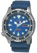 Citizen Automatisch horloge Promaster Mechanical Diver Polshorloge, he...