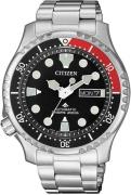 Citizen Automatisch horloge Promaster Mechanical Diver Polshorloge, he...