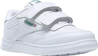 Reebok Classic Sneakers Club C met klittenbandsluiting