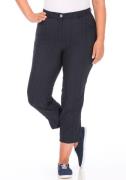 KjBRAND 7/8-broek BEA 7/8 strijkvrij