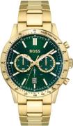 Boss Chronograaf Allure Quartzhorloge, herenhorloge, horloge, stopwatc...