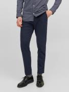 Jack & Jones Chino JPSTMARCO – Chino broek met medium taille, slim fit...