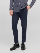 Jack & Jones Chino JPSTMARCO – Chino broek met medium taille, slim fit...