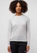 Jack Wolfskin Shirt met lange mouwen VONNAN LS T W