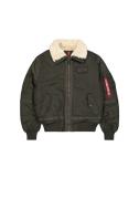 Alpha Industries Bomberjack Alpha Industries Men - Bomber Jackets B-15...