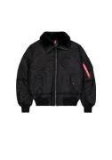 Alpha Industries Bomberjack Alpha Industries Men - Bomber Jackets B-15...