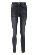 Boss Orange Slim fit jeans Maye high rise slim premium damesmode
