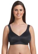 Rosa Faia Soft-bh Twin, T-shirt BH zonder beugel, zijdezachte dubbelzi...