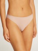 Calvin Klein Slip Bikini in naadloze look