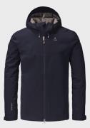 Schöffel Outdoorjack 2L Jacket Ankelspitz M