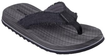 Skechers Teenslippers TANTRIC-FRITZ zomerschoen, slippers, badschoen, ...