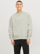 Jack & Jones Sweatshirt JJEURBAN EDGE STUDIO SWEAT CREW NOOS