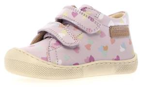 Naturino Barefootschoenen BAREFOOT AMUR VL PR Babyschoen met klittenba...